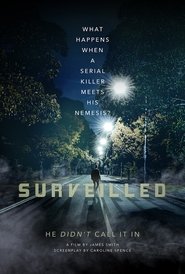Surveilled (2021) Surveilled (2021)