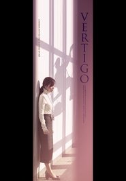 Vertigo постер