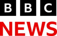 Logo for BBC News Logo for BBC News