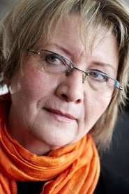 Eva Gabrielsson as Self - Guest