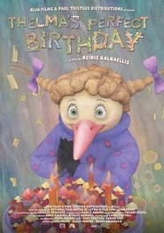 Poster Thelma's Perfect Birthday 2025