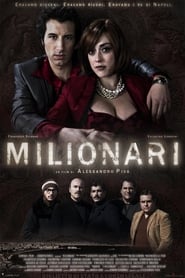 Poster Mafia-Millionäre