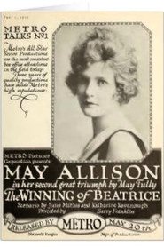 The Winning of Beatrice (1918)
