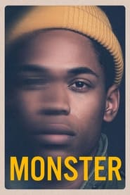 Monstruo Película Completa HD 720p [MEGA] [LATINO] 2018