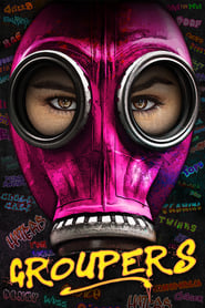 Groupers (2018) Cliver HD - Legal - ver Online & Descargar