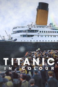Titanic in Colour (2024)