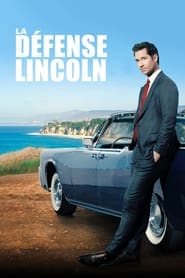 La Défense Lincoln serie en streaming 