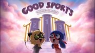 GOOD SPORTS