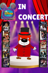 Disney Channel in Concert