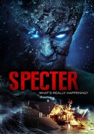 Specter постер