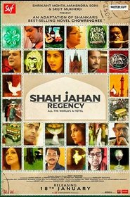 Shah Jahan Regency (2019) Bengali Shah Jahan Regency (2019) Bengali