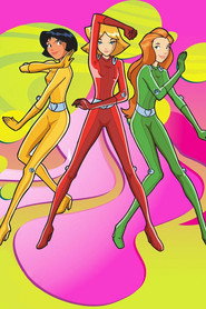 Totally Spies! Season 1 13