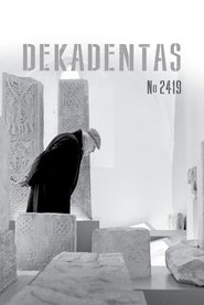 Poster Dekadentas Nr. 2419