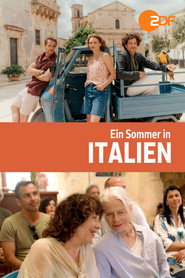 Ein Sommer in Italien