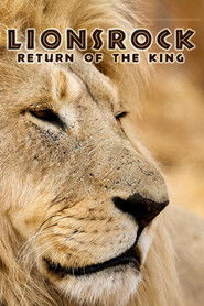 Lionsrock: Return Of The King
