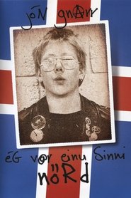 Poster Once I was a nerd 1998