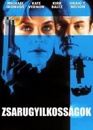 مشاهدة فيلم Probable Cause 1994 مباشر اونلاين