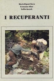 Poster I recuperanti