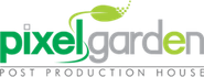 Pixelsgarden
