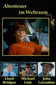 Stowaway to the Moon 1975 映画 吹き替え