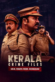 Kerala Crime Files постер