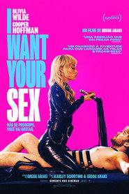 I Want Your Sex no Saraflix