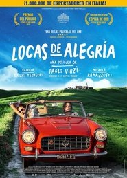 Locas de alegria (2016) eMule Torrent