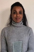 Portrait de Nesrine Malik