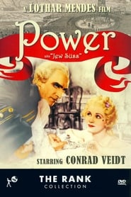 Power постер