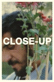 Close-Up постер