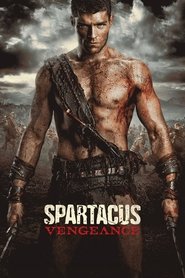 Spartacus – Season 2 Spartacus – Season 2
