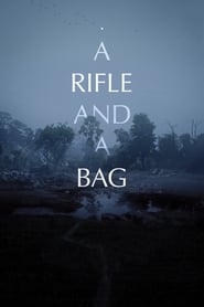 Poster A Rifle and a Bag