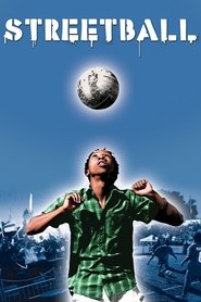 Poster Streetball 2010