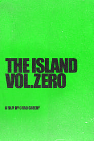 Poster The Island - Vol. Zero