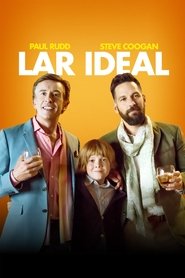 Lar Ideal movie poster player