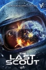 The Last Scout Ful Hd Film Izle