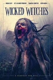 Wicked Witches постер