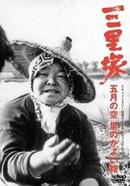 Poster Sanrizuka: The Sky of May 1977