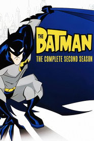 The Batman Season 2 5