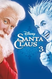 Santa Claus 3: Por una Navidad sin frío poster