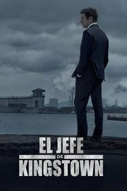 El Jefe De Kingstown: Temporada 1