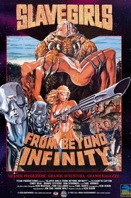 Slave Girls from Beyond Infinity) Slave Girls from Beyond Infinity (1987)