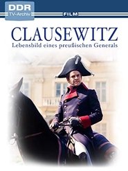 Poster Clausewitz - Lebensbild eines preußischen Generals 1980