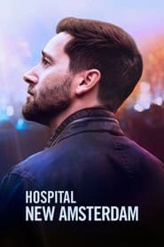 Assistir Hospital New Amsterdam Online