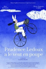 Poster Prudence Ledoux a le vent en poupe
