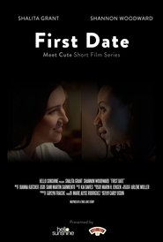 Poster First Date