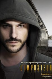 serie L’Imposteur saison 2 episode 1 en streaming