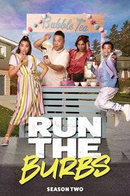 Run the Burbs Season 2 Episode 8 Run the Burbs Season 2 Episode 8
