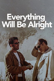 Everything's Gonna Be Great постер
