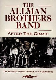 Poster The Allman Brothers Band - After the Crash 2016